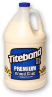 Titebond 2 Premium Wood Glue 3.8lt (1US Gall) Multi-Buy Options £46.49
